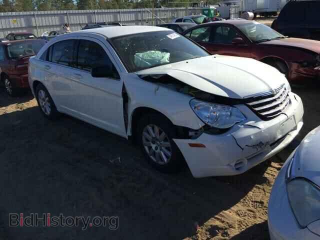 Фотография 1C3CC4FB1AN223578 - CHRYSLER SEBRING 2010