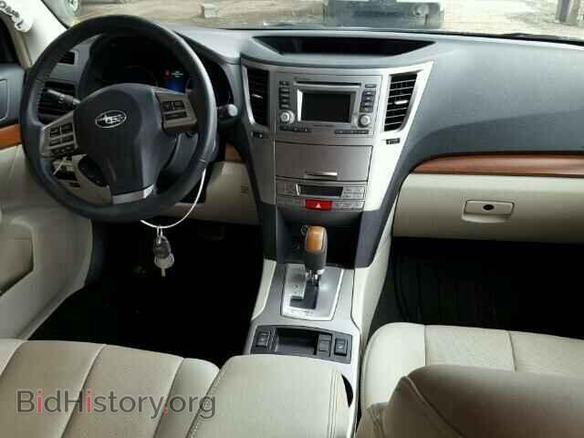 2014 SUBARU OUTBACK - VIN: 4S4BRCKC8E3283112 - Фото 9