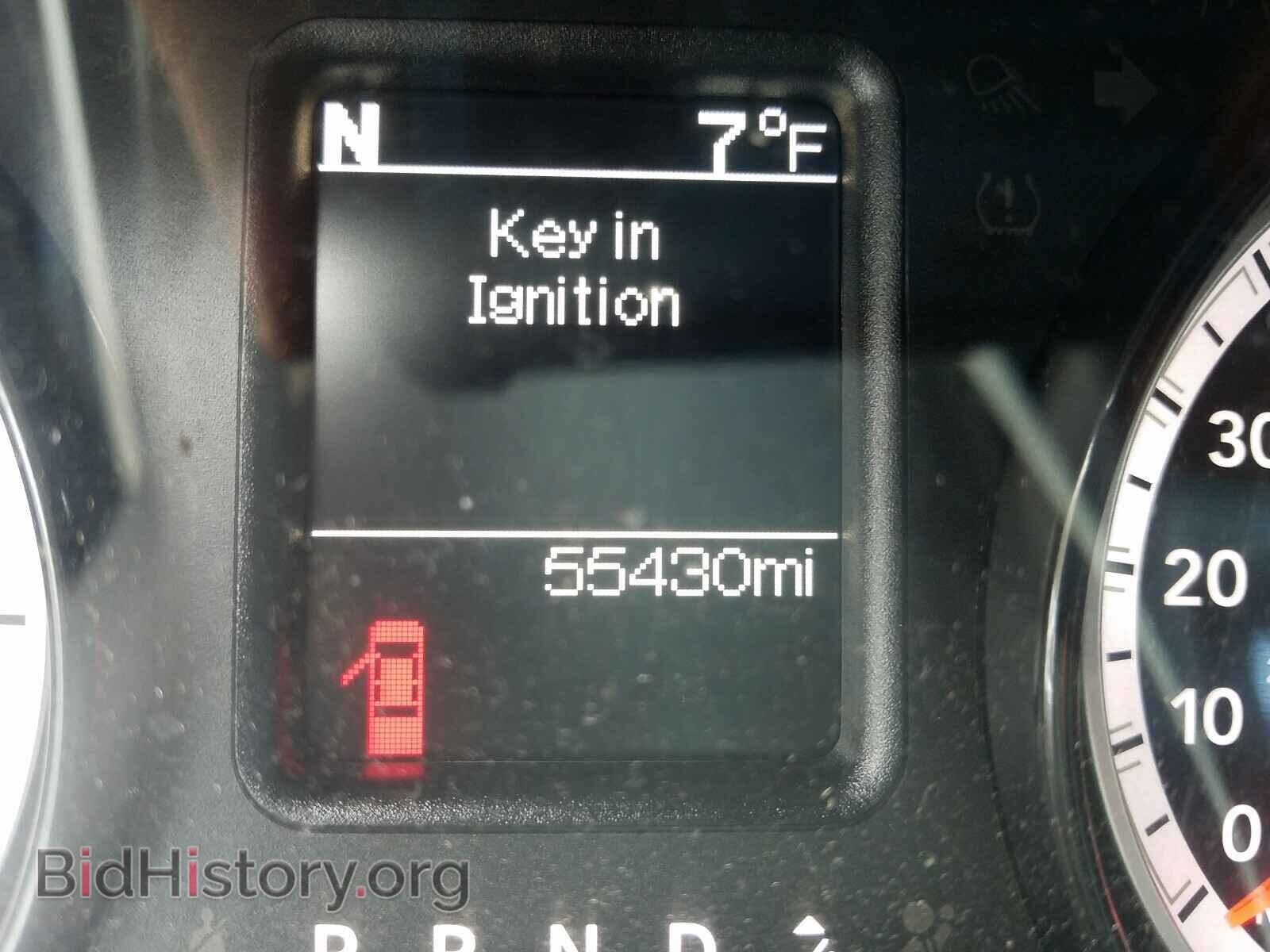 2017 RAM 1500 - VIN: 1C6RR7FT9HS711792 - Фото 8