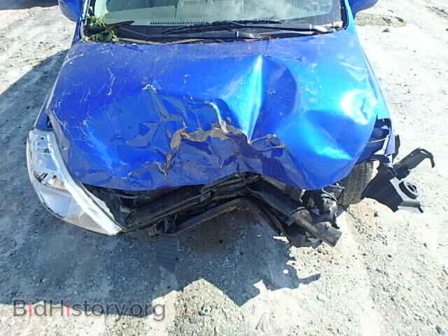 2009 NISSAN VERSA - VIN: 3N1BC13E59L396538 - Фото 7