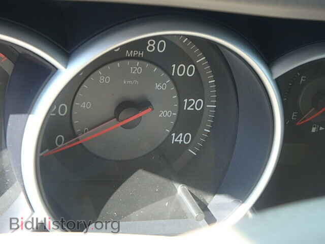 2009 NISSAN VERSA - VIN: 3N1BC13E59L396538 - Фото 8