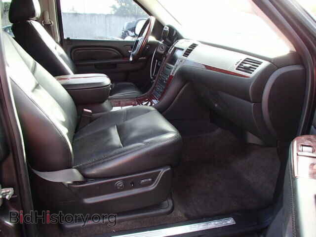 2010 CADILLAC ESCALADE - VIN: 1GYUCCEF4AR252171 - Фото 5