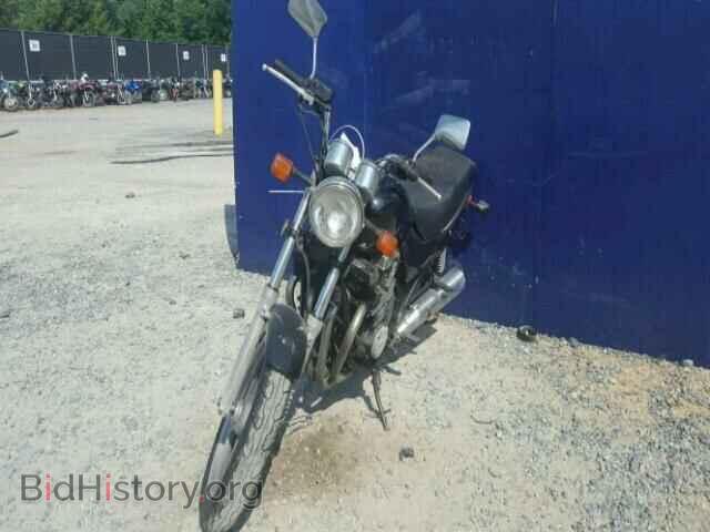 2001 HONDA CB CYCLE - VIN: JH2RC38061M900214 - Фото 2