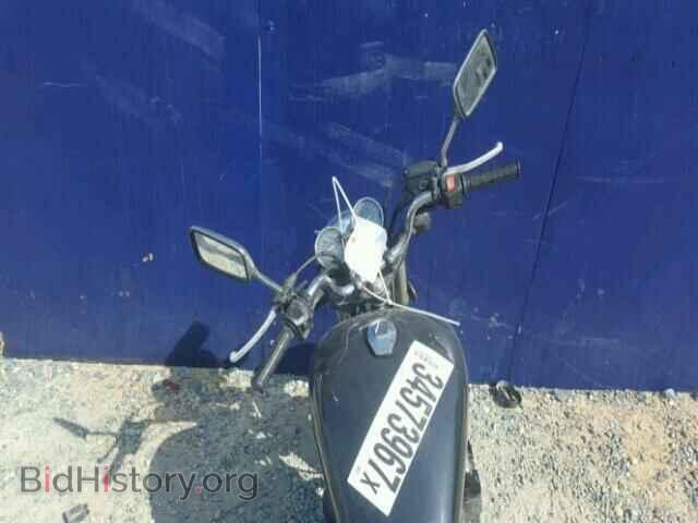 2001 HONDA CB CYCLE - VIN: JH2RC38061M900214 - Фото 5