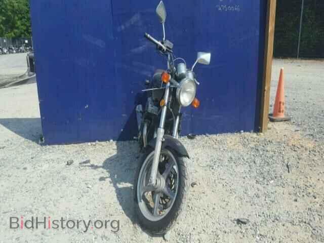 2001 HONDA CB CYCLE - VIN: JH2RC38061M900214 - Фото 9