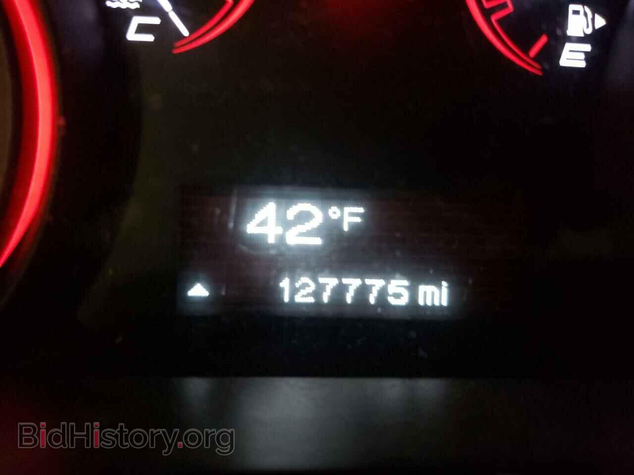 2013 DODGE DART - VIN: 1C3CDFBH2DD110669 - Фото 8
