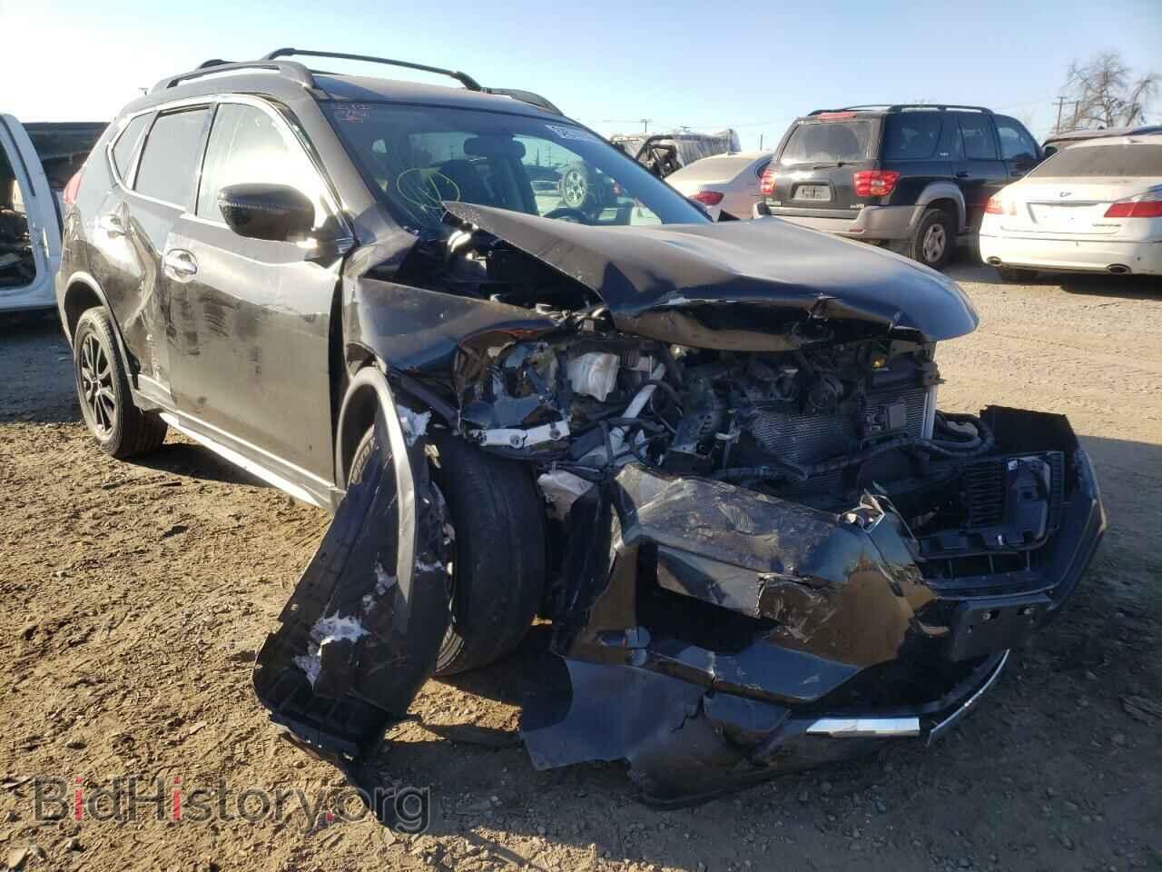 Фотография 5N1AT2MT3HC886994 - NISSAN ROGUE 2017