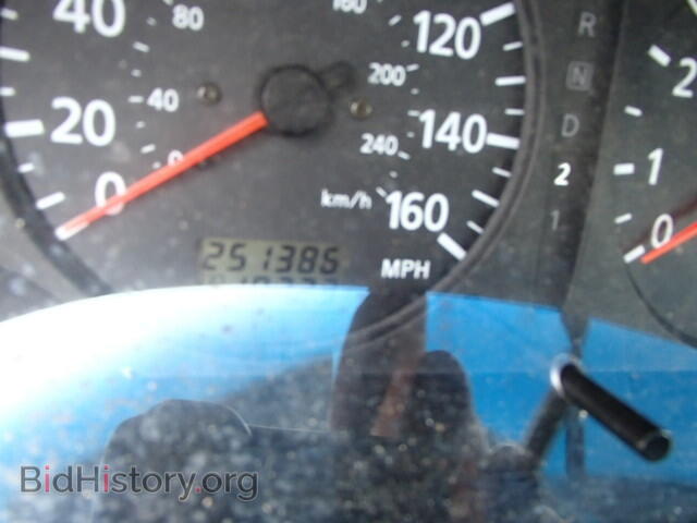 2000 NISSAN MAXIMA - VIN: JN1CA31D7YT543775 - Photo 8