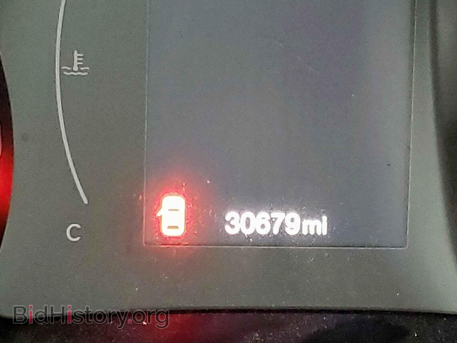 2019 JEEP COMPASS - VIN: 3C4NJDBBXKT639100 - Фото 8