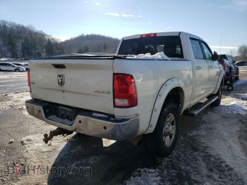 2015 RAM 2500 (VIN 3C6UR5DL9FG686365) — photo 4 of 10