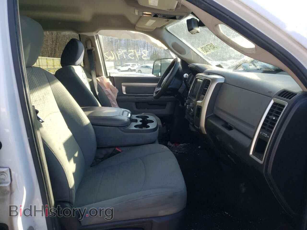 2015 RAM 2500 - VIN: 3C6UR5DL9FG686365 - Фото 5