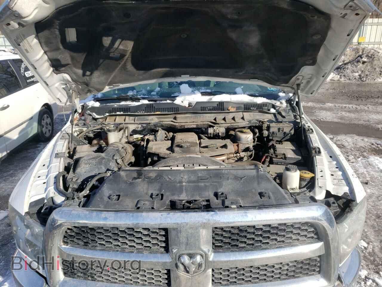 2015 RAM 2500 - VIN: 3C6UR5DL9FG686365 - Фото 7