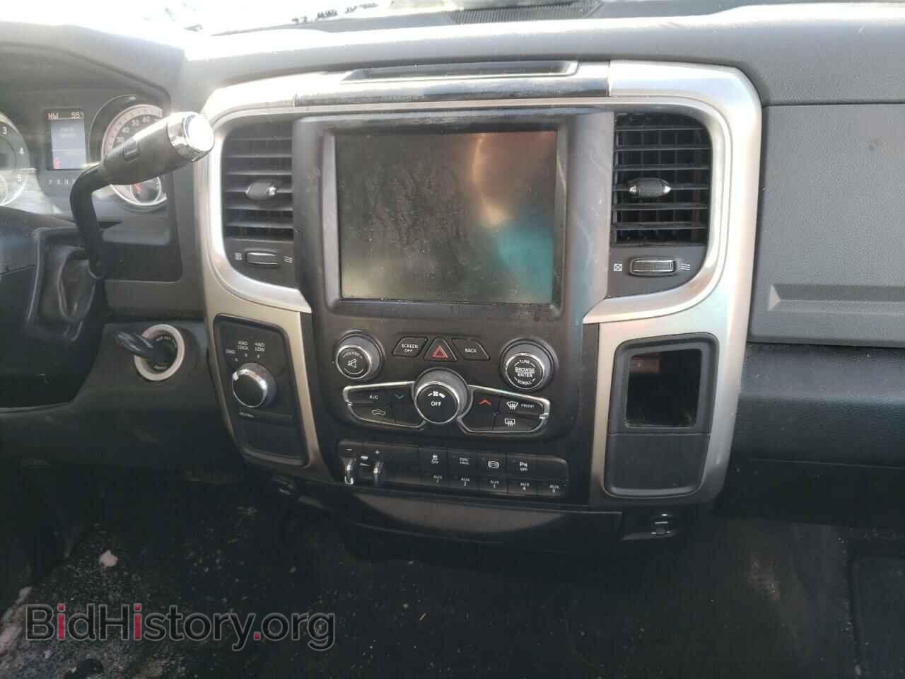 2015 RAM 2500 - VIN: 3C6UR5DL9FG686365 - Фото 9