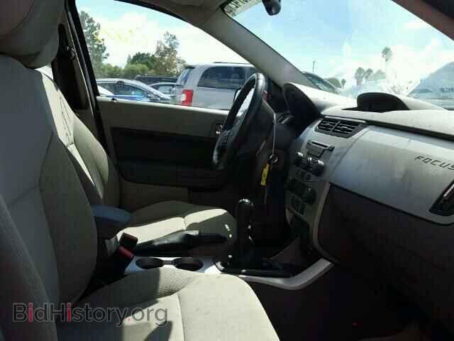 2010 FORD FOCUS - VIN: 1FAHP3GN5AW138445 - Photo 5