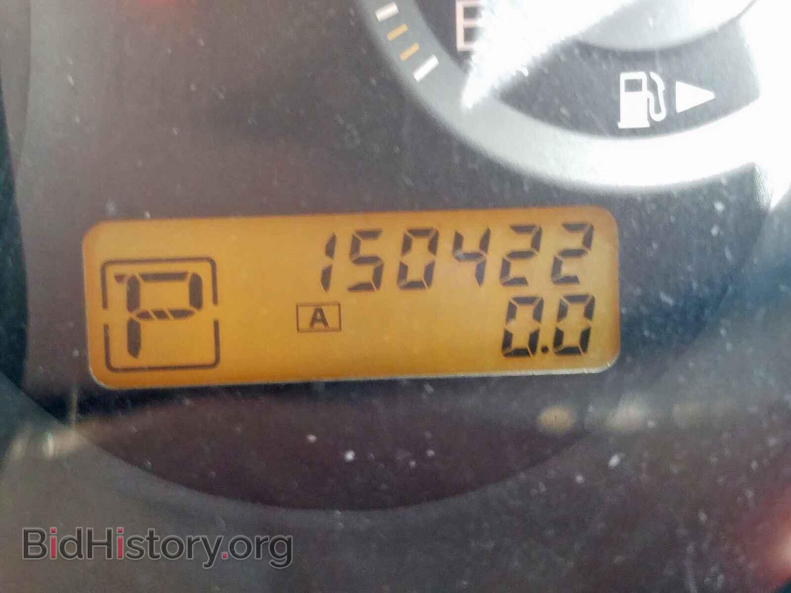 2008 NISSAN VERSA - VIN: 3N1BC13E68L435006 - Фото 8
