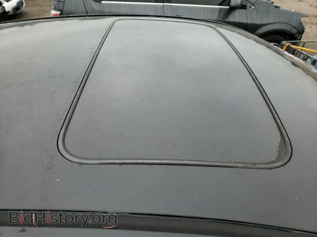 2008 LEXUS ES350 - VIN: JTHBJ46G582179331 - Фото 9