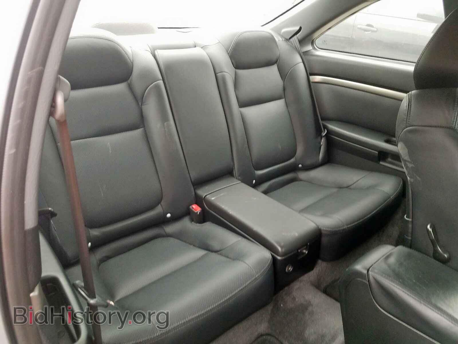 2003 ACURA CL - VIN: 19UYA42753A007981 - Фото 6