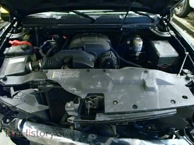 2008 CHEVROLET SILVERADO - VIN: 1GCEC19C88Z331836 - Фото 7