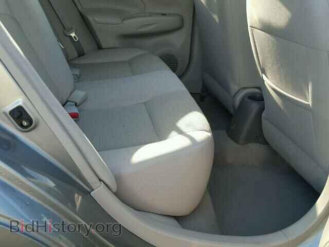 2012 NISSAN VERSA - VIN: 3N1CN7AP1CL836803 - Photo 6