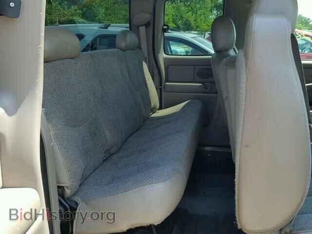 2005 CHEVROLET SILVERADO - VIN: 1GCHK29U45E173643 - Фото 6