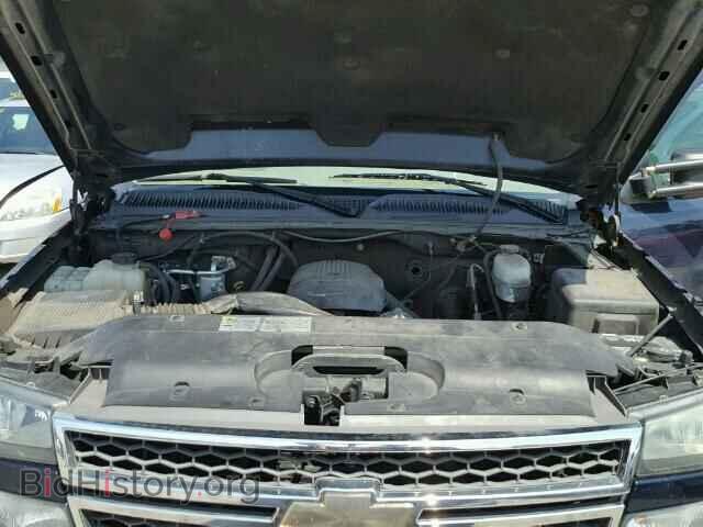 2005 CHEVROLET SILVERADO - VIN: 1GCHK29U45E173643 - Фото 7