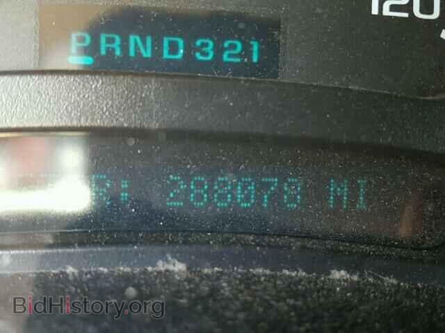 2005 CHEVROLET SILVERADO - VIN: 1GCHK29U45E173643 - Фото 8