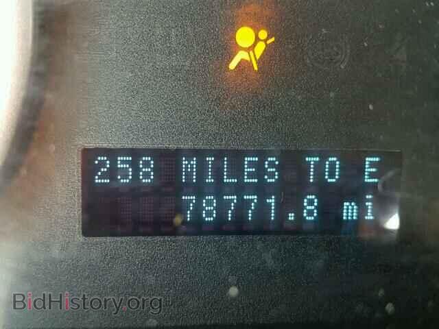 2010 FORD FOCUS - VIN: 1FAHP3GN7AW271787 - Фото 8