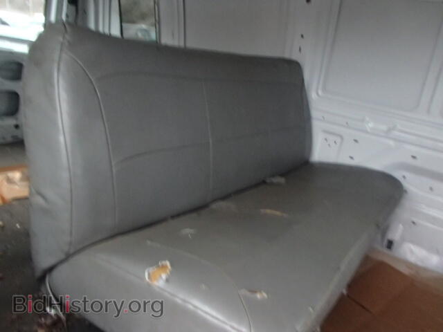 2002 FORD ECONOLINE - VIN: 1FTNE24LX2HB40374 - Photo 6