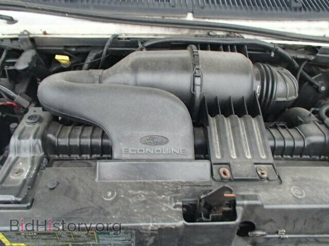 2002 FORD ECONOLINE - VIN: 1FTNE24LX2HB40374 - Photo 7