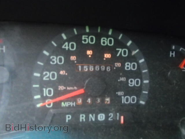 2002 FORD ECONOLINE - VIN: 1FTNE24LX2HB40374 - Photo 8