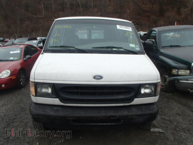 2002 FORD ECONOLINE - VIN: 1FTNE24LX2HB40374 - Photo 9