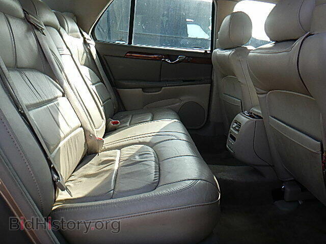 2004 CADILLAC DEVILLE - VIN: 1G6KD54Y94U194233 - Фото 6