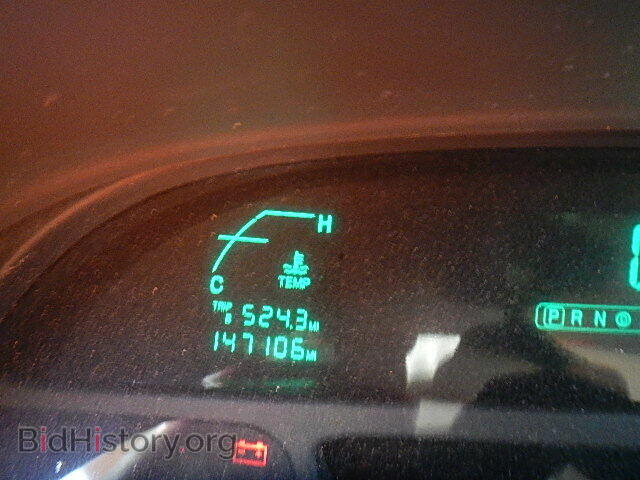 2004 CADILLAC DEVILLE - VIN: 1G6KD54Y94U194233 - Фото 8