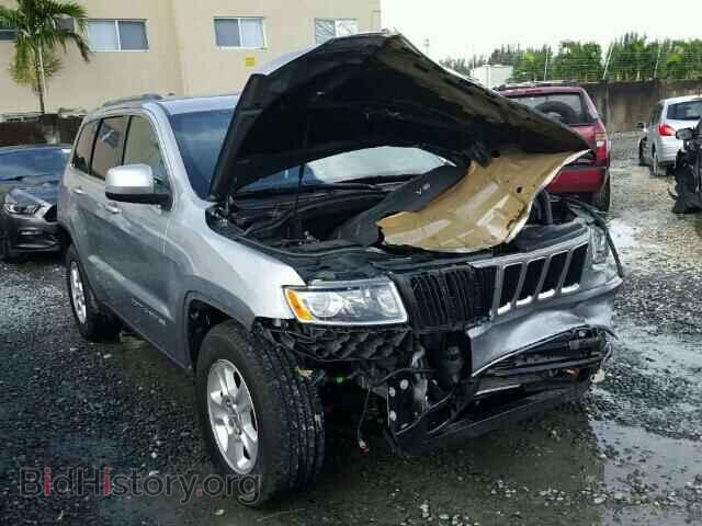 Photo 1C4RJEAG6FC231893 - JEEP CHEROKEE 2015
