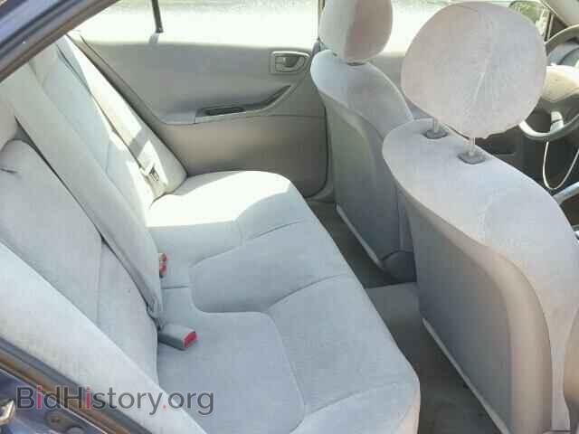 2003 MITSUBISHI GALANT - VIN: 4A3AA46G53E094281 - Фото 6