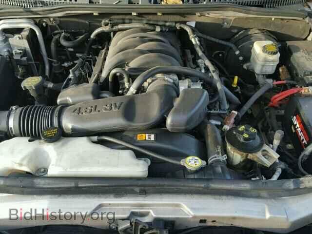 2006 FORD EXPLORER - VIN: 1FMEU63866ZA09218 - Photo 7