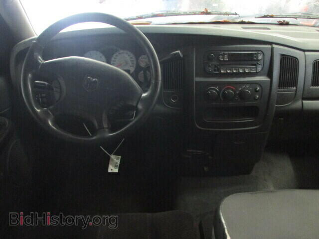 2002 DODGE RAM 1500 - VIN: 3D7HA18N92G175793 - Фото 9