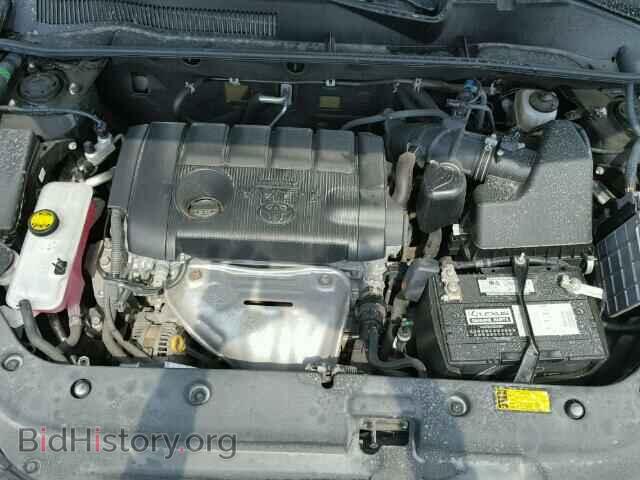 2012 TOYOTA RAV4 - VIN: 2T3BF4DV6CW201079 - Фото 7
