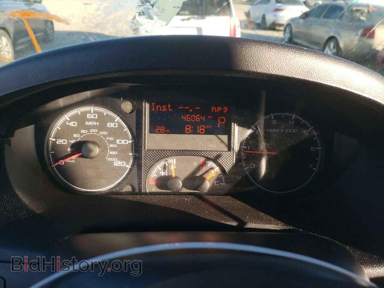 2019 RAM PROMASTER - VIN: 3C6TRVBG0KE549788 - Фото 8