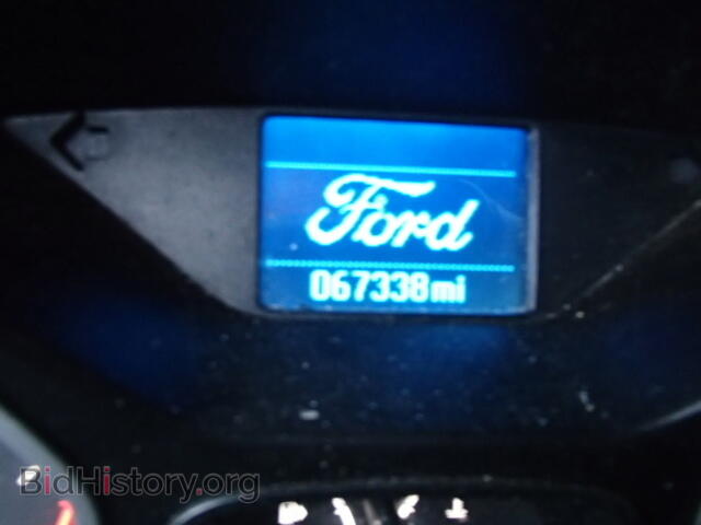 2012 FORD FOCUS - VIN: 1FAHP3E20CL205160 - Photo 8