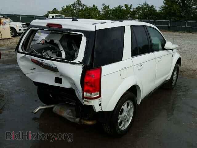 2006 SATURN VUE - VIN: 5GZCZ53466S847955 - Фото 4