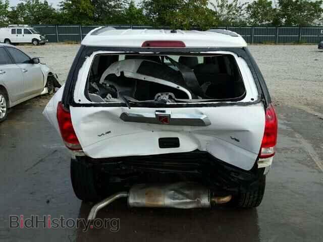 2006 SATURN VUE - VIN: 5GZCZ53466S847955 - Фото 10