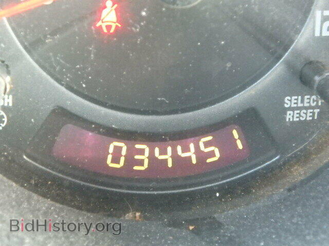 2003 HONDA ELEMENT - VIN: 5J6YH28273L003410 - Фото 8