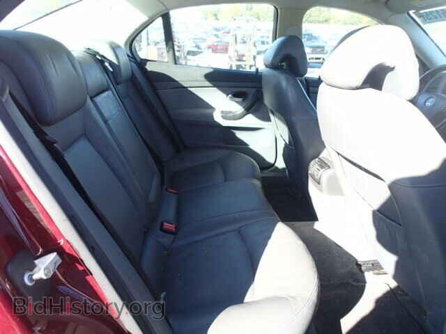 2003 SAAB 9 3 - VIN: YS3FB49S231025893 - Photo 6