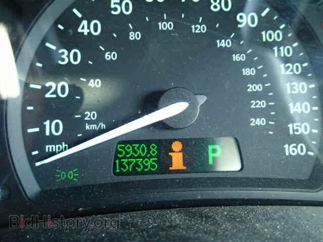 2003 SAAB 9 3 - VIN: YS3FB49S231025893 - Photo 8