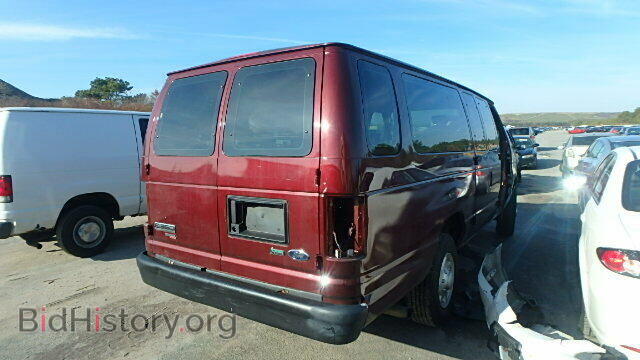 2010 FORD ECONOLINE - VIN: 1FBSS3BL5ADA70152 - Photo 4