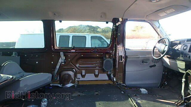 2010 FORD ECONOLINE - VIN: 1FBSS3BL5ADA70152 - Photo 6