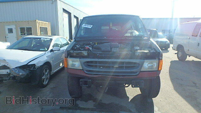 2010 FORD ECONOLINE - VIN: 1FBSS3BL5ADA70152 - Photo 10