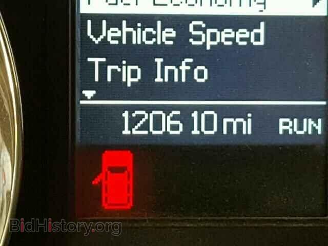 2011 DODGE CARAVAN - VIN: 2D4RN7DG2BR696087 - Фото 8