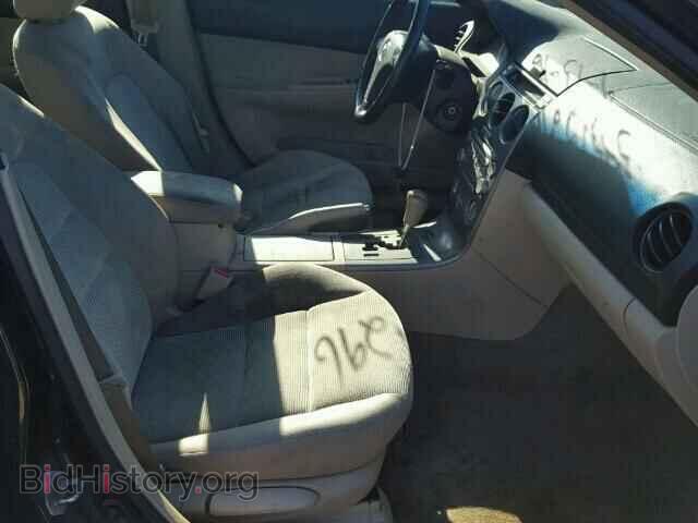 2005 MAZDA 6 - VIN: 1YVHP80C655M25749 - Фото 5